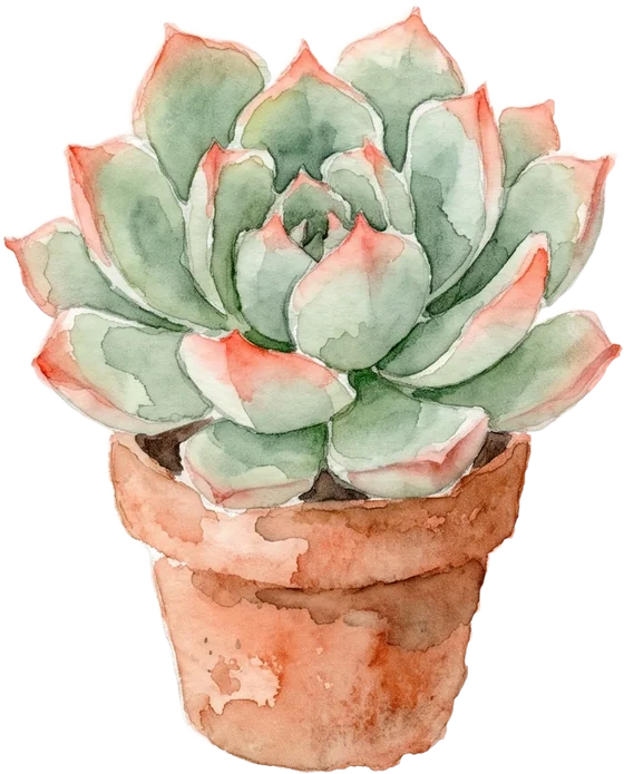 Echeveria
